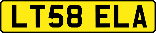 LT58ELA
