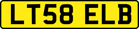 LT58ELB