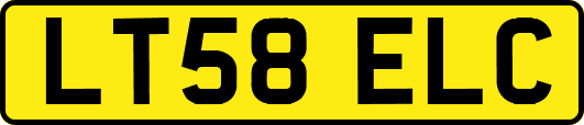 LT58ELC