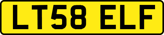 LT58ELF