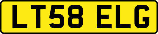 LT58ELG