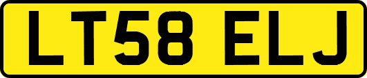 LT58ELJ