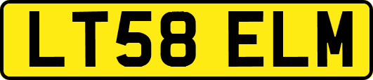 LT58ELM