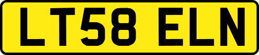 LT58ELN