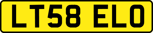 LT58ELO