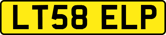 LT58ELP