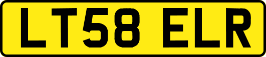 LT58ELR