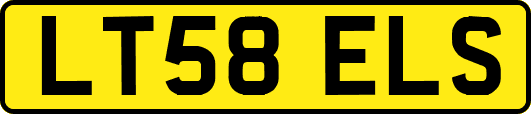 LT58ELS