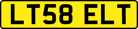 LT58ELT