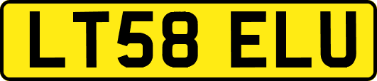 LT58ELU