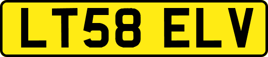 LT58ELV