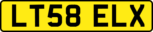 LT58ELX