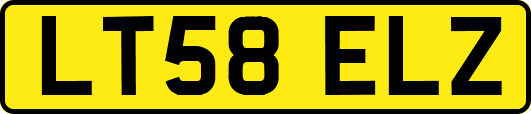 LT58ELZ