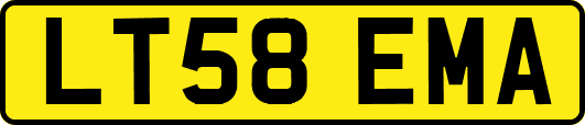 LT58EMA