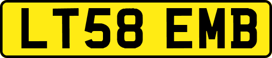 LT58EMB