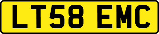 LT58EMC
