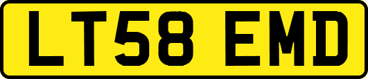 LT58EMD