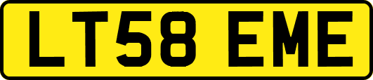 LT58EME