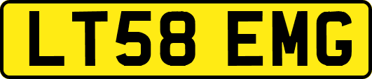 LT58EMG