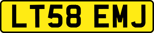 LT58EMJ