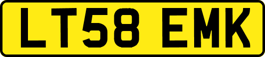 LT58EMK