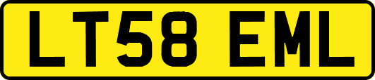 LT58EML