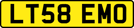 LT58EMO