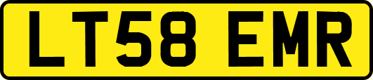 LT58EMR