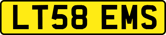 LT58EMS