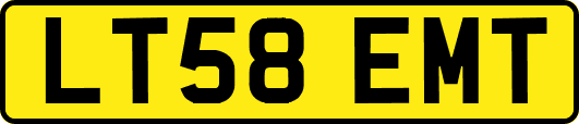 LT58EMT