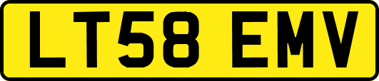 LT58EMV