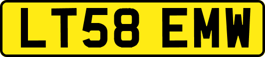 LT58EMW