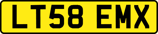 LT58EMX