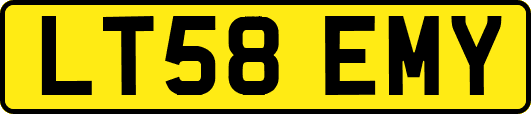 LT58EMY