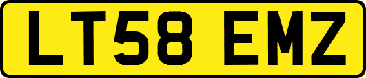 LT58EMZ