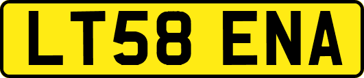 LT58ENA