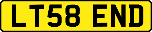 LT58END