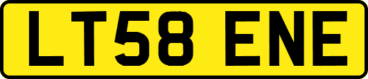 LT58ENE