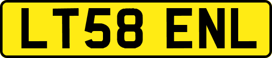 LT58ENL