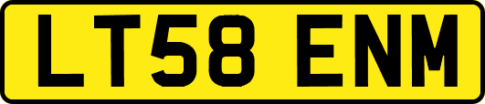 LT58ENM