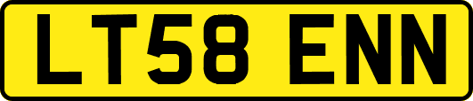 LT58ENN