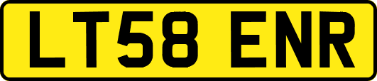 LT58ENR