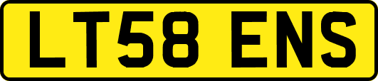LT58ENS