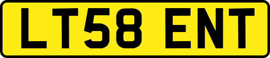 LT58ENT