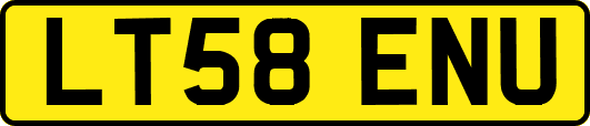 LT58ENU