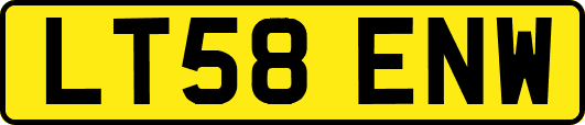LT58ENW