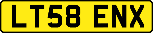 LT58ENX