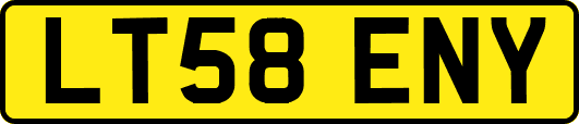 LT58ENY