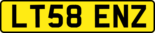 LT58ENZ