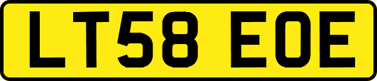 LT58EOE
